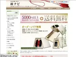 Sites similar to kiri-navi.com
