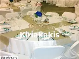 Sites similar to kiriakakis-aegina.gr