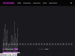 Sites similar to kiriasian.com