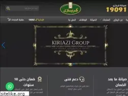 Sites similar to kiriazi.com