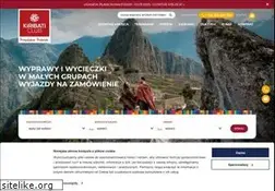 Sites similar to kiribaticlub.pl