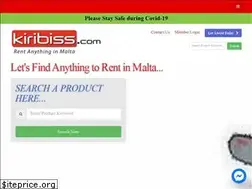 Sites similar to kiribiss.com