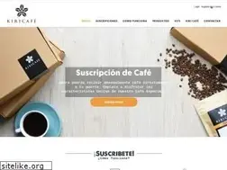 Sites similar to kiricafe.co