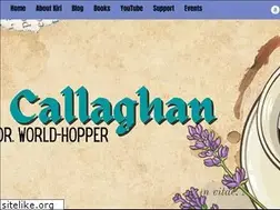 Sites similar to kiricallaghan.com