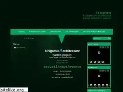 Sites similar to kiridarchi.net