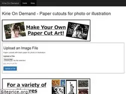 Sites similar to kirie.xyz