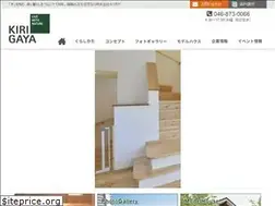 Sites similar to kirigaya.jp