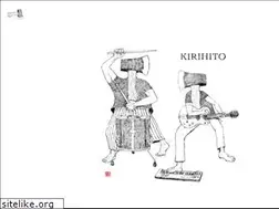 Sites similar to kirihito.com