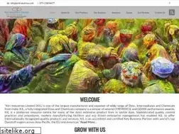 Sites similar to kiriindustries.com