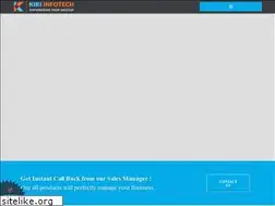 Sites similar to kiriinfotech.com