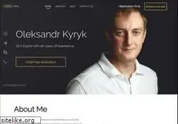 Sites similar to kirik.pro