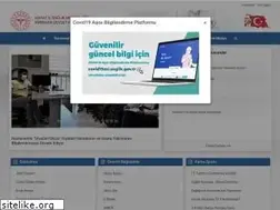 Sites similar to kirikhandevlet.gov.tr