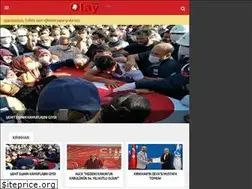 Sites similar to kirikhanolay.com.tr