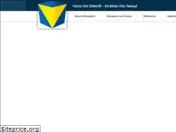 Sites similar to kirikhanoto.com