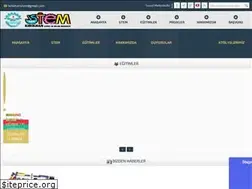 Sites similar to kirikhanstem.com