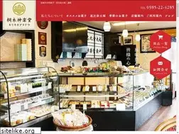 Sites similar to kiriki-k.com