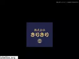 Sites similar to kirikiri.co.jp