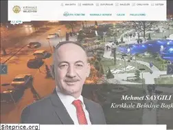 Sites similar to kirikkale.bel.tr