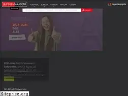 Sites similar to kirikkale.pegemakademi.com