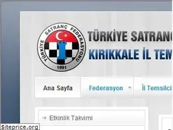 Sites similar to kirikkale.tsf.org.tr