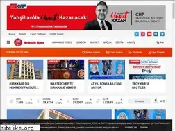 Sites similar to kirikkaleajans.com
