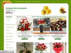 Sites similar to kirikkalecicek.com