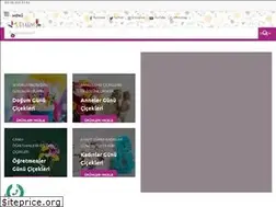 Sites similar to kirikkalecicekci.net