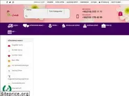 Sites similar to kirikkaledecicekci.com
