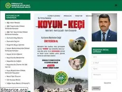 Sites similar to kirikkaledkkyb.com