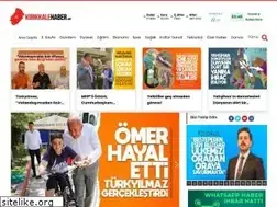 Sites similar to kirikkalehaber.net