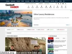 Sites similar to kirikkalehaberi.com