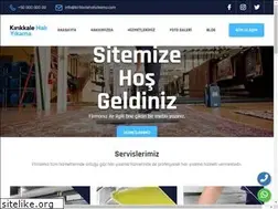 Sites similar to kirikkalehaliyikama.com