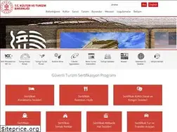 Sites similar to kirikkalekutup.gov.tr