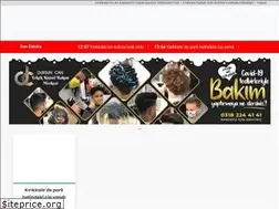 Sites similar to kirikkalem.net