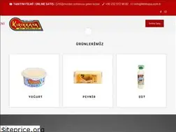 Sites similar to kirikkaya.com.tr