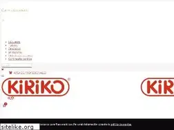 Sites similar to kiriko.es