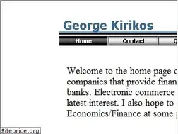 Sites similar to kirikos.com