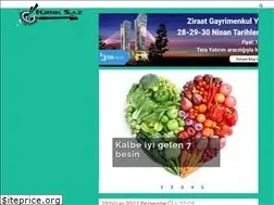Sites similar to kiriksaz.com
