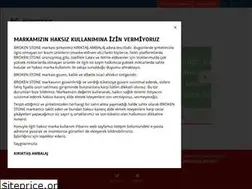 Sites similar to kiriktas.com.tr