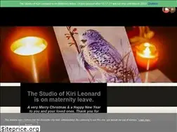 Sites similar to kirileonard.com