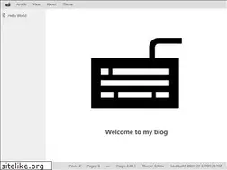 Sites similar to kirill.codes