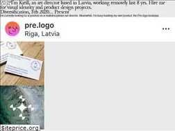 Sites similar to kirillbelyaev.com
