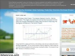 Sites similar to kirillklip.blogspot.com