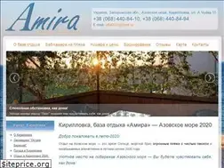 Sites similar to kirillovka-azov.com