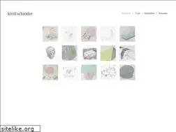 Sites similar to kirillschroeder.com