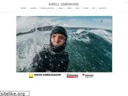 Sites similar to kirillumrikhin.com
