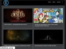 Sites similar to kiriludos.com