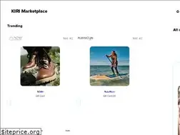 Sites similar to kirimarket.com