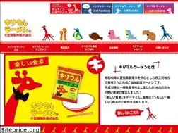 Sites similar to kirimaru.jp