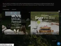 Sites similar to kirimaya.com